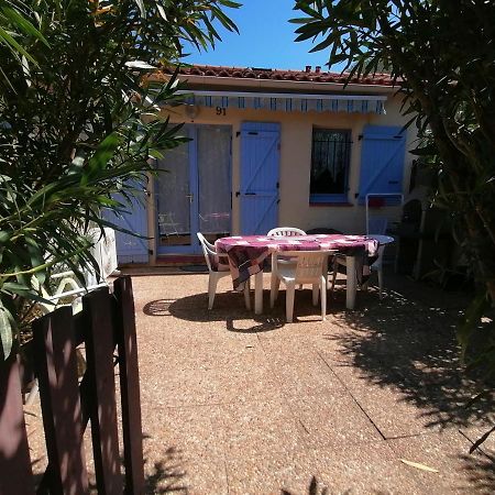 Maison Argeles Sur Mer Proche Plage Luaran gambar