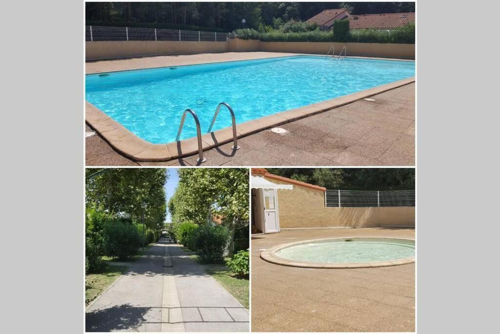Maison Argeles Sur Mer Proche Plage Luaran gambar